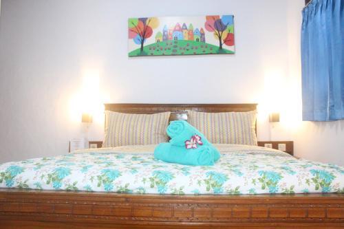 Кута: JS Guest House