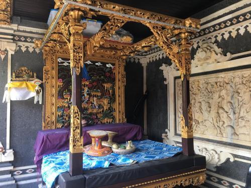 Кута: JS Guest House