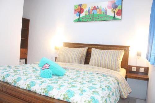 Кута: JS Guest House