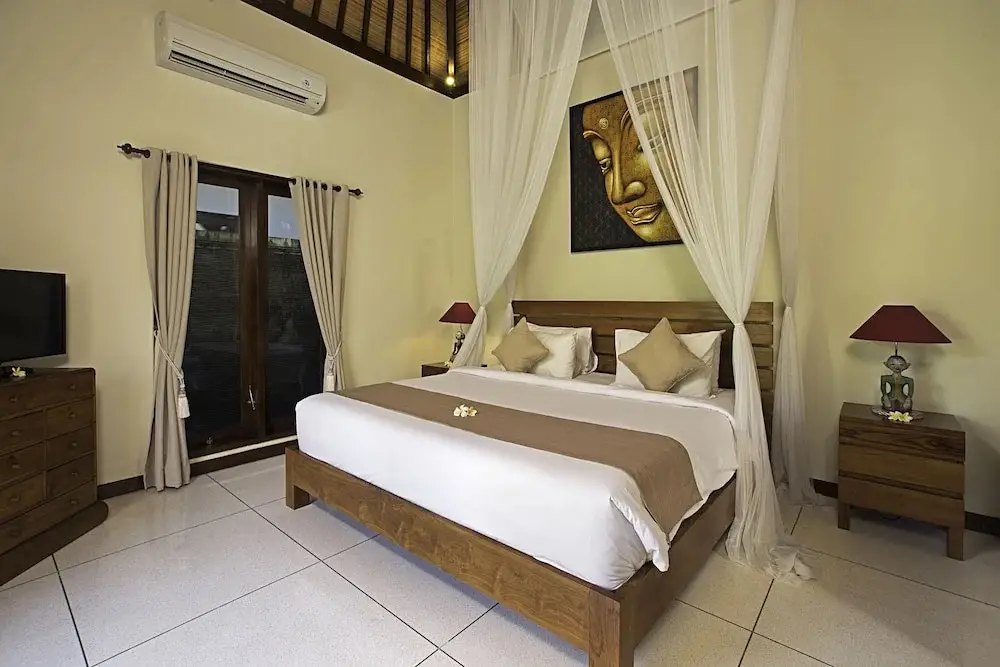 Кута: MD Villa Seminyak by Best Deals Asia Hospitality