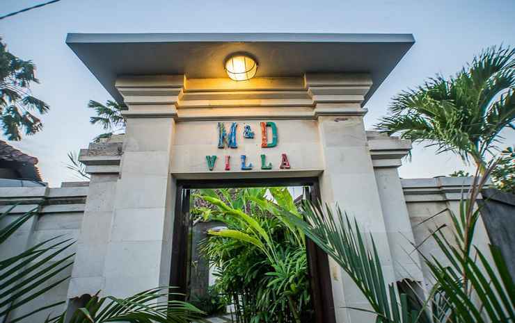 Кута: MD Villa Seminyak by Best Deals Asia Hospitality