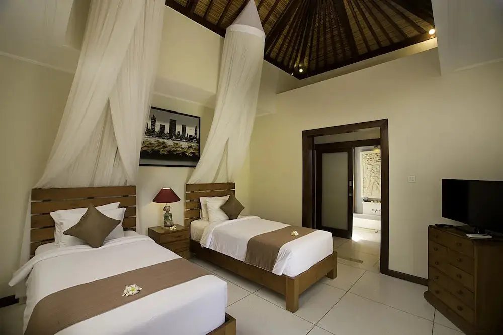 Кута: MD Villa Seminyak by Best Deals Asia Hospitality