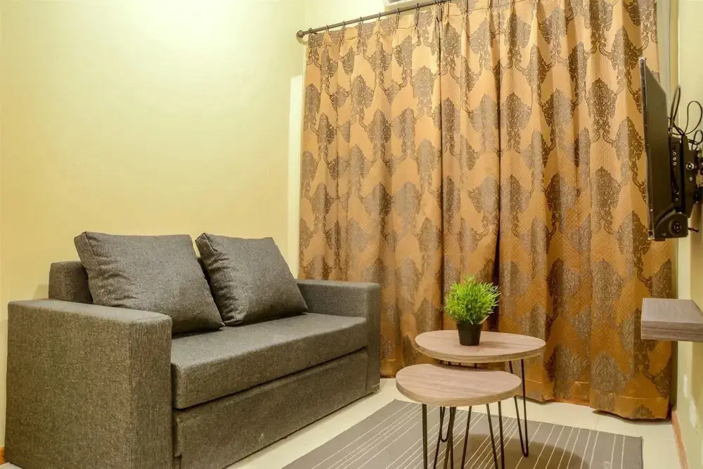 Джакарта: Big 2 BR Apartment Grand Palace Kemayoran By Travelio
