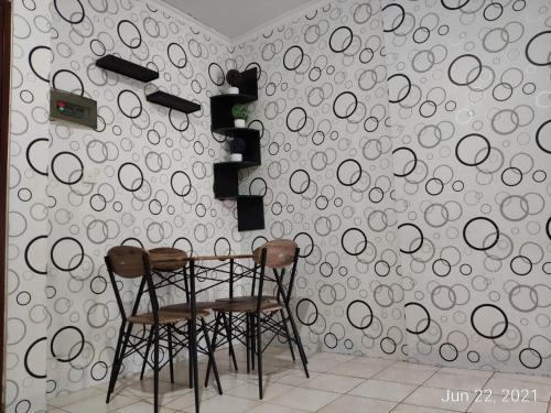 Джакарта: apartemen mediterania garden 1 tanjung duren