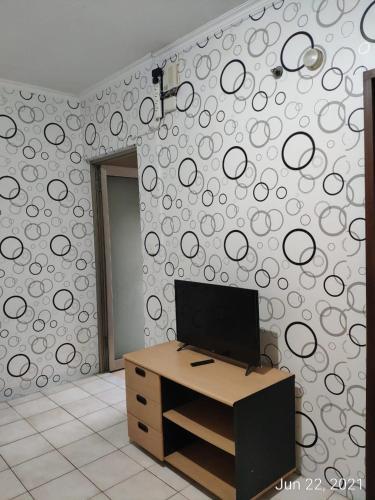 Джакарта: apartemen mediterania garden 1 tanjung duren