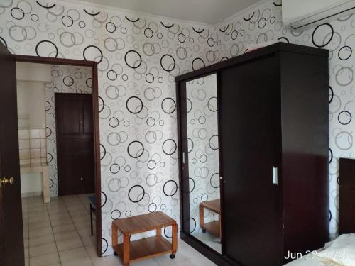 Джакарта: apartemen mediterania garden 1 tanjung duren