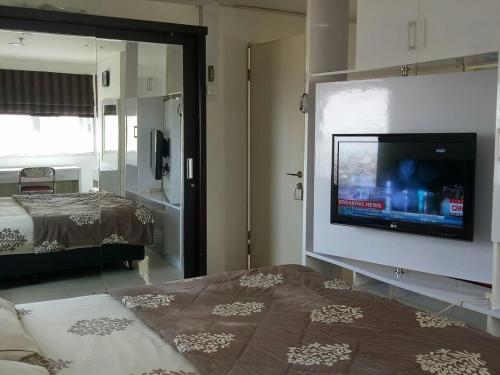Джакарта: Apartment Gading Nias at Kelapa Gading Jakarta Utara