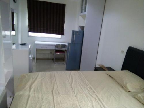 Джакарта: Apartment Gading Nias at Kelapa Gading Jakarta Utara