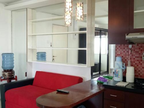Джакарта: Apartment Gading Nias at Kelapa Gading Jakarta Utara