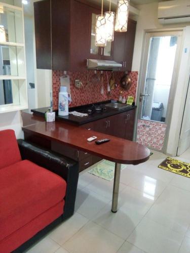 Джакарта: Apartment Gading Nias at Kelapa Gading Jakarta Utara