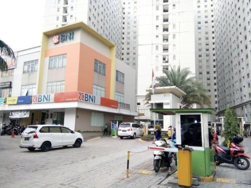 Джакарта: Apartment Gading Nias at Kelapa Gading Jakarta Utara