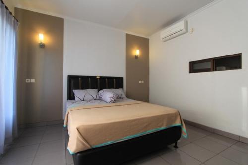 Кута: De Dukuh Guest House