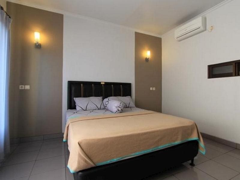 Кута: De Dukuh Guest House