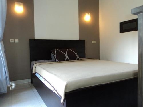 Кута: De Dukuh Guest House
