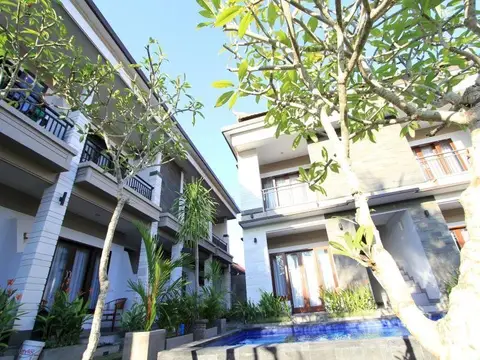 De Dukuh Guest House — фото 1