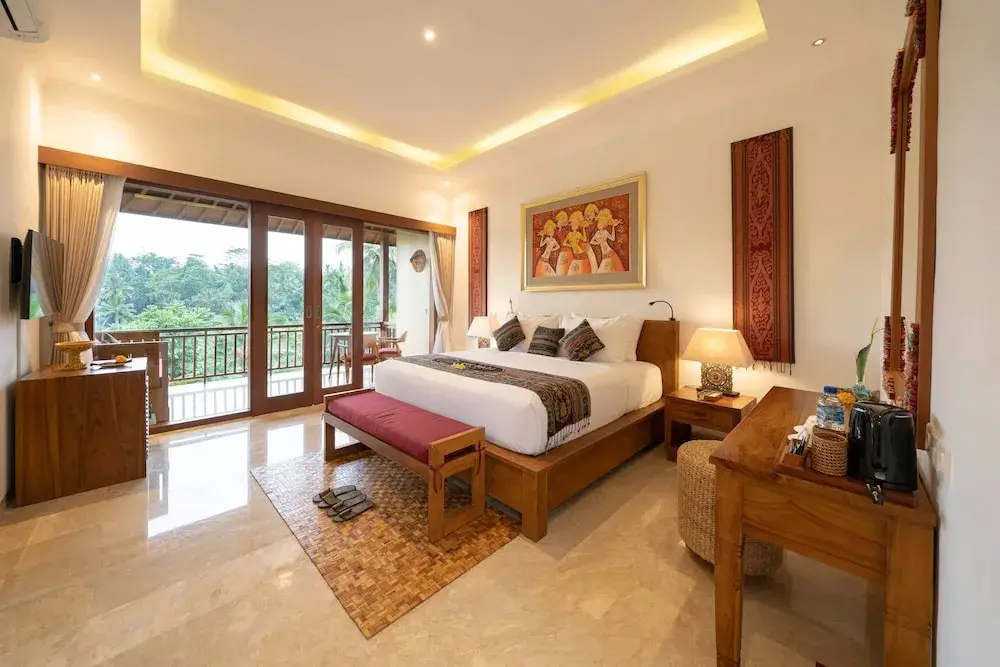 Себату: Gk Bali Resort
