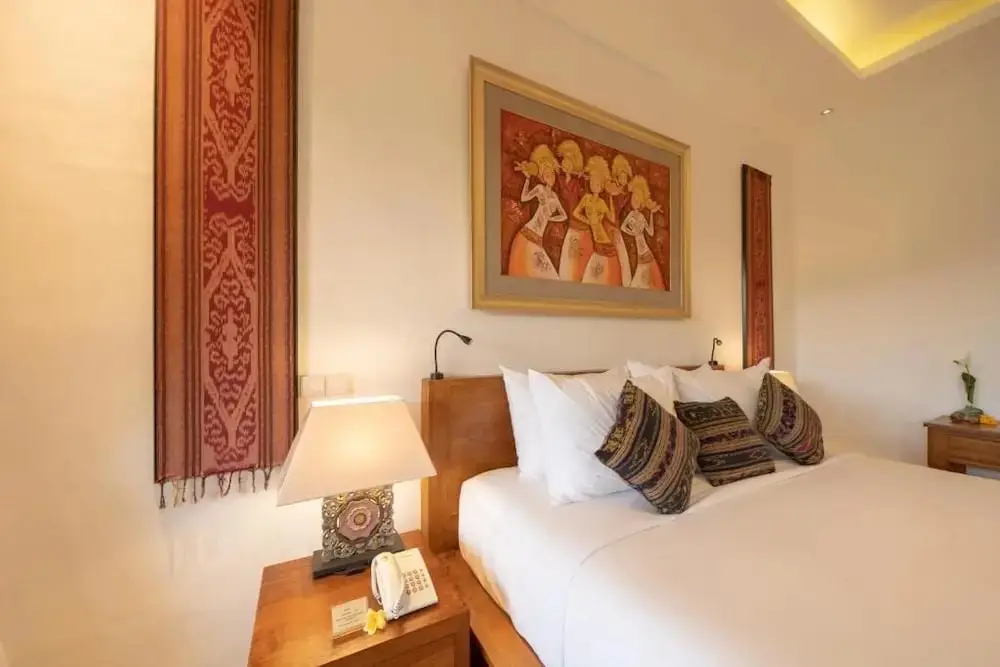 Себату: Gk Bali Resort