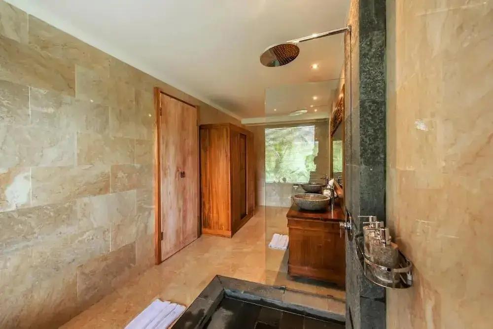 Себату: Gk Bali Resort