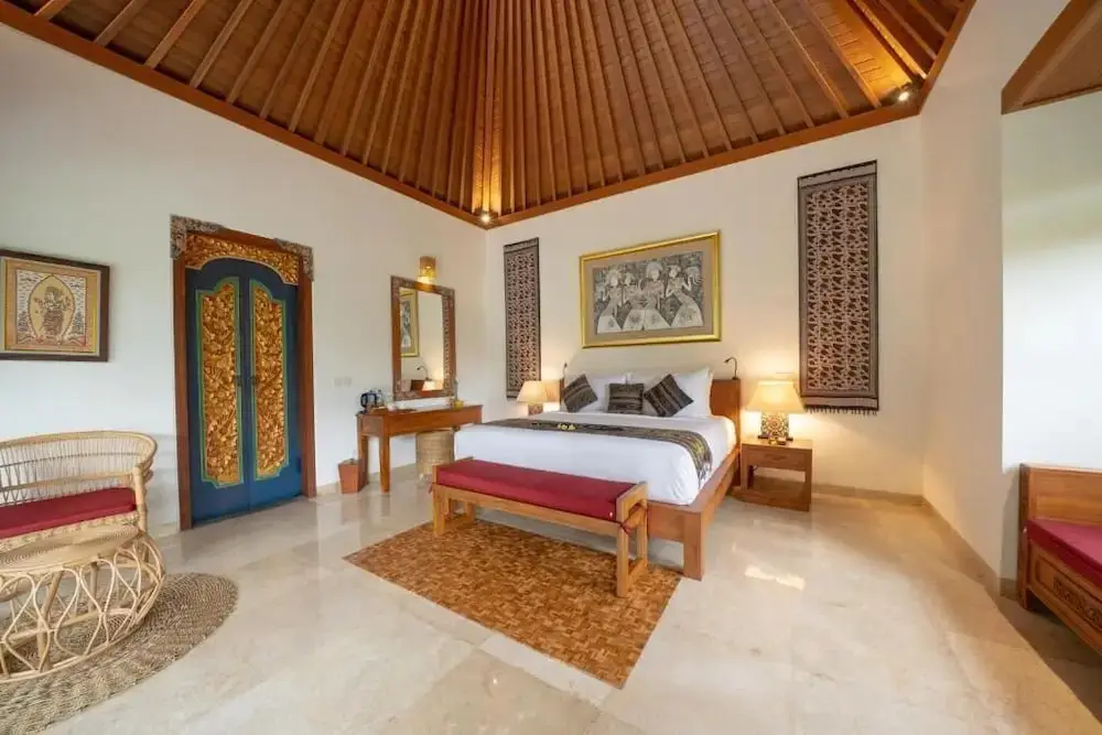 Себату: Gk Bali Resort