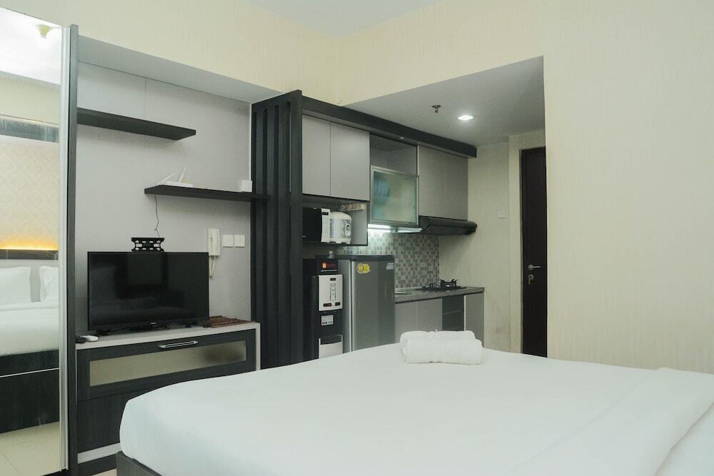 Бекаси: Nice View Studio Apartment @ Grand Dhika City