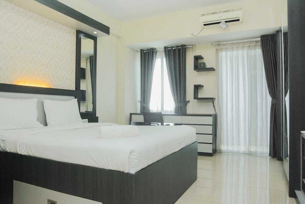 Бекаси: Nice View Studio Apartment @ Grand Dhika City