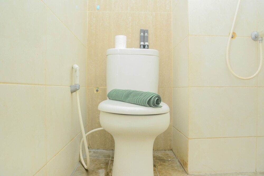 Бекаси: Nice View Studio Apartment @ Grand Dhika City