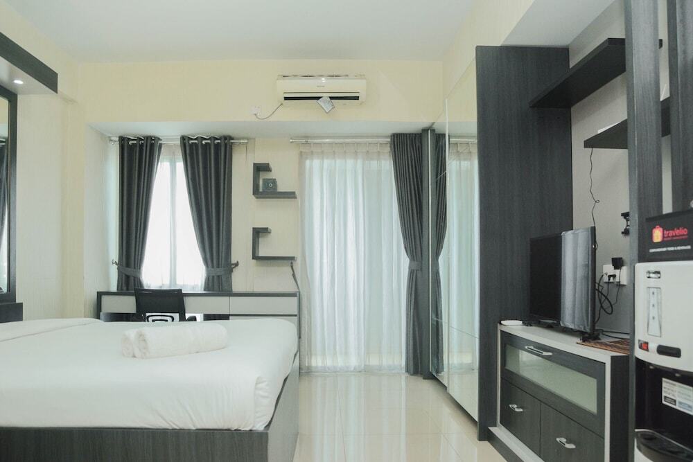 Бекаси: Nice View Studio Apartment @ Grand Dhika City