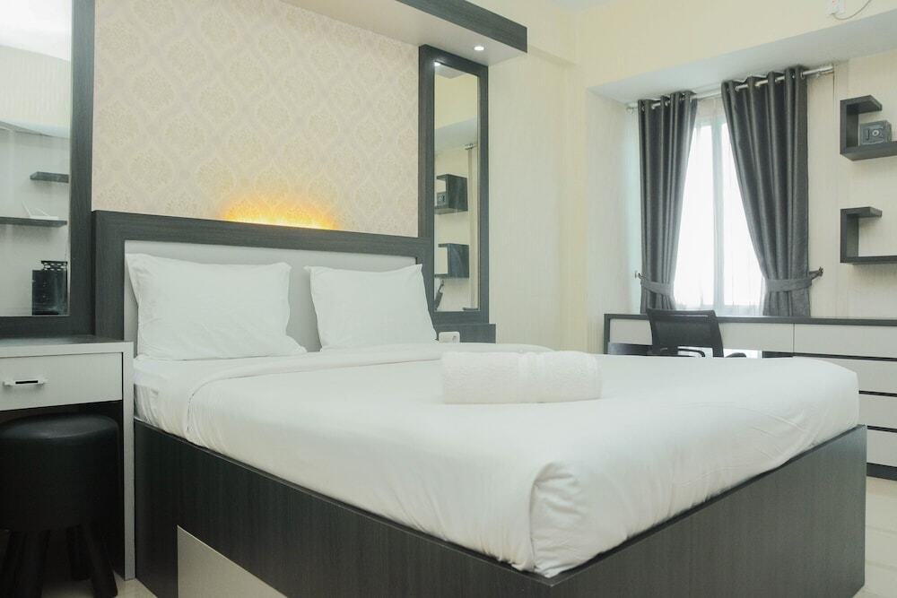 Бекаси: Nice View Studio Apartment @ Grand Dhika City