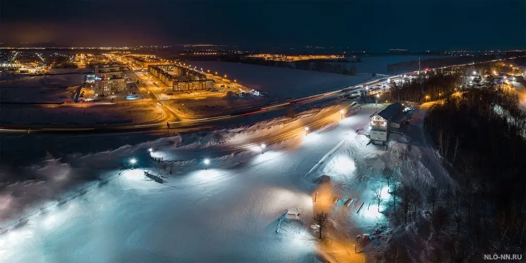 Гостевой дом Горыныч — фото 1