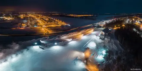 Гостевой дом Горыныч — фото 1