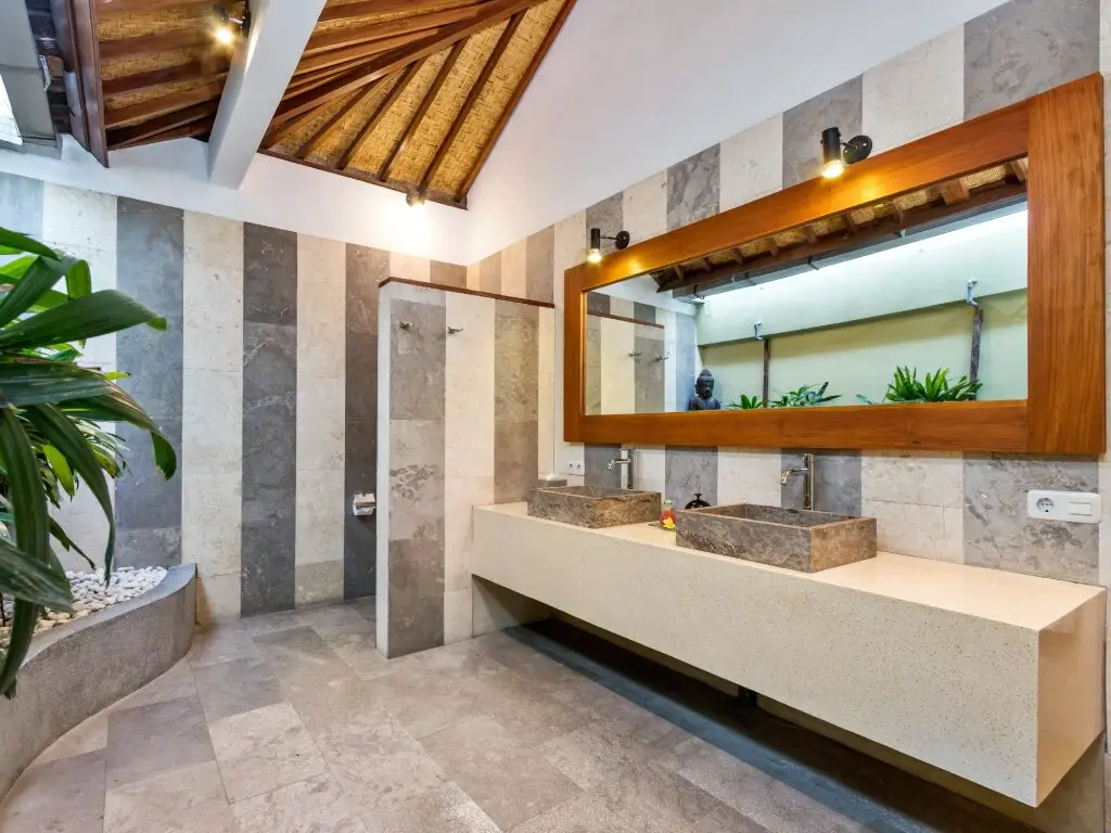 Кута: Villa Shantika