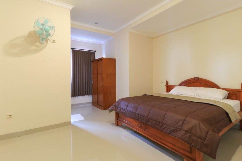 Dira Guest House — фото 1