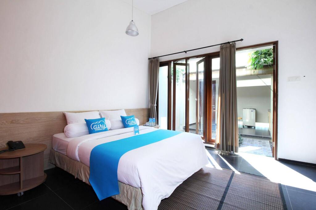 Денпасар: Airy Denpasar Timur Kembang Matahari Satu 110B Bali
