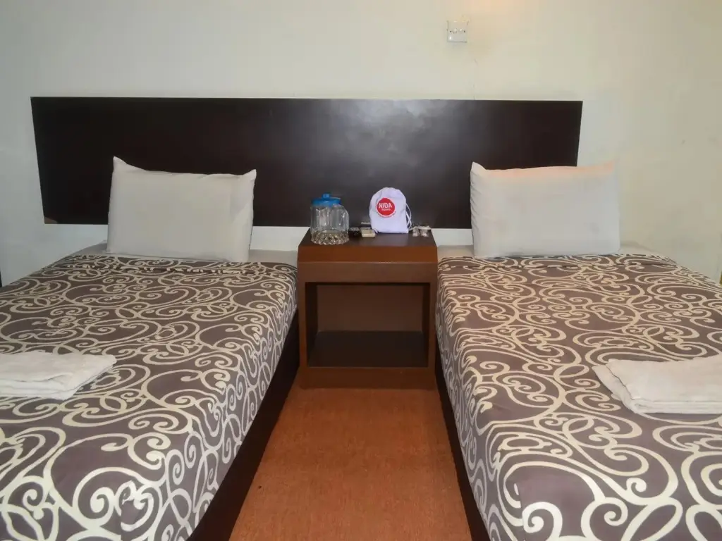 Пеканбару: NIDA Rooms Sudirman 419B Pekanbaru
