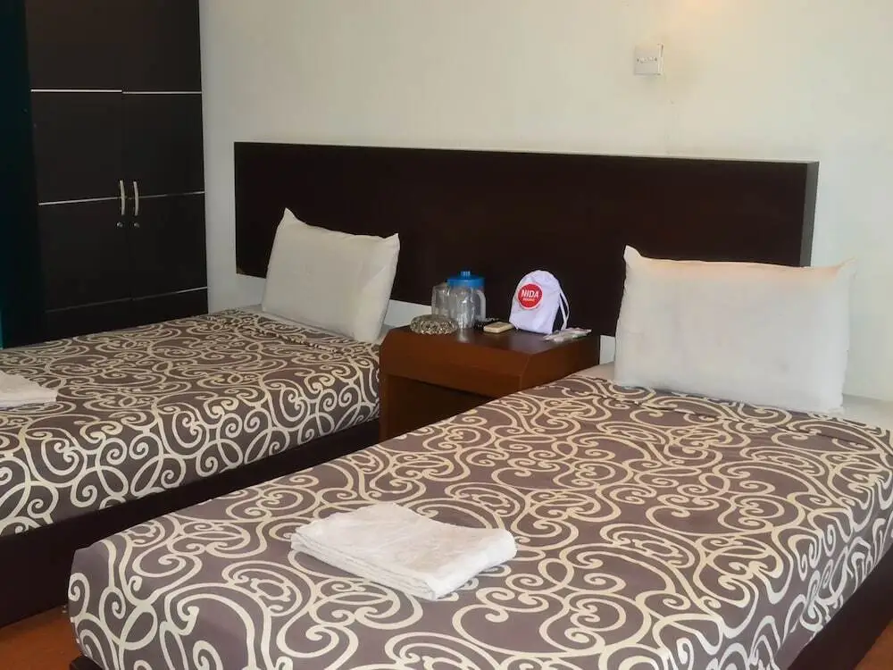 Пеканбару: NIDA Rooms Sudirman 419B Pekanbaru