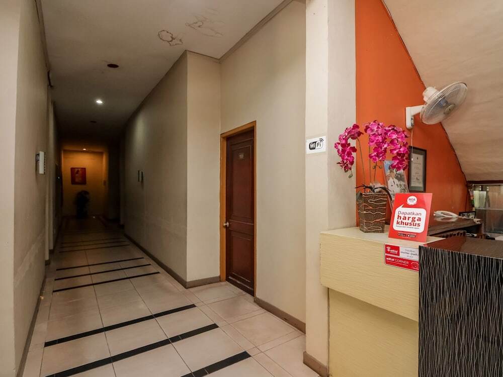 Пеканбару: NIDA Rooms Sudirman 419B Pekanbaru