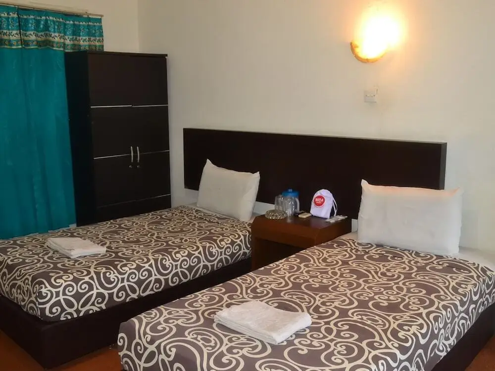 Пеканбару: NIDA Rooms Sudirman 419B Pekanbaru
