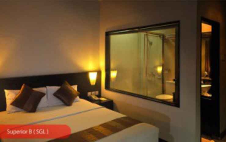 Баликпапан: Airy Klandasan Ilir Apt Pranoto 16 Balikpapan