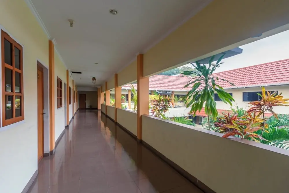 Манадо: Reddoorz Near Jalan Samratulangi 2