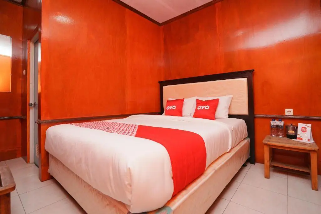 Надисари: OYO 2126 Bromo Indah Homestay