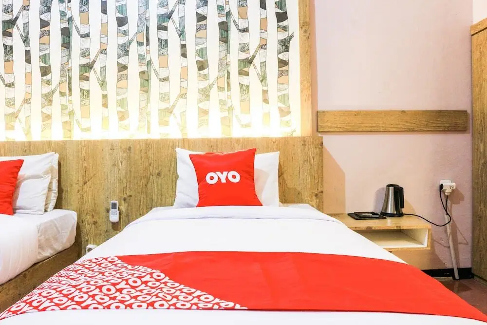 Тасикмалая: OYO 1673 Hotel Taman Mangkubumi Indah
