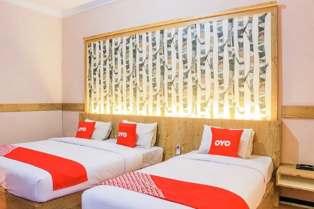 Тасикмалая: OYO 1673 Hotel Taman Mangkubumi Indah