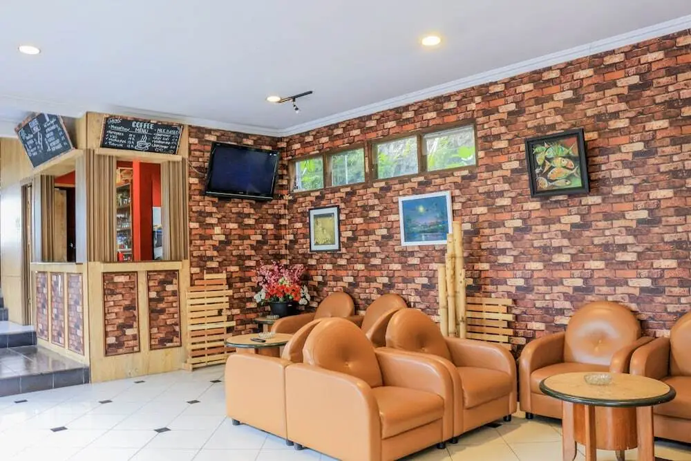 Тасикмалая: OYO 1673 Hotel Taman Mangkubumi Indah