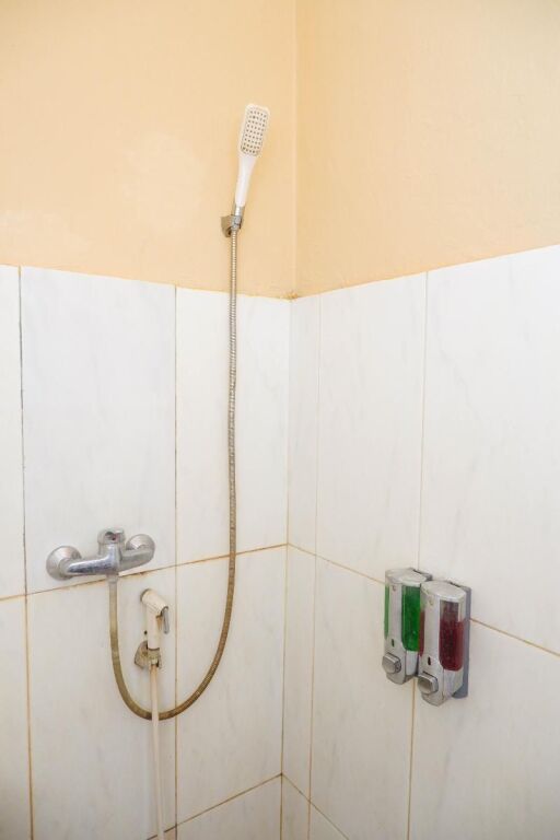 Пурвокерто: OYO 822 Hotel Mukti Jaya
