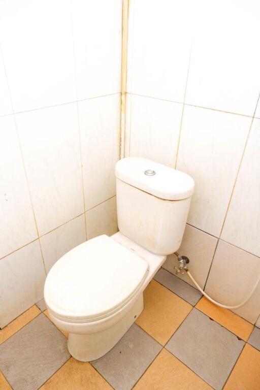 Пурвокерто: OYO 822 Hotel Mukti Jaya