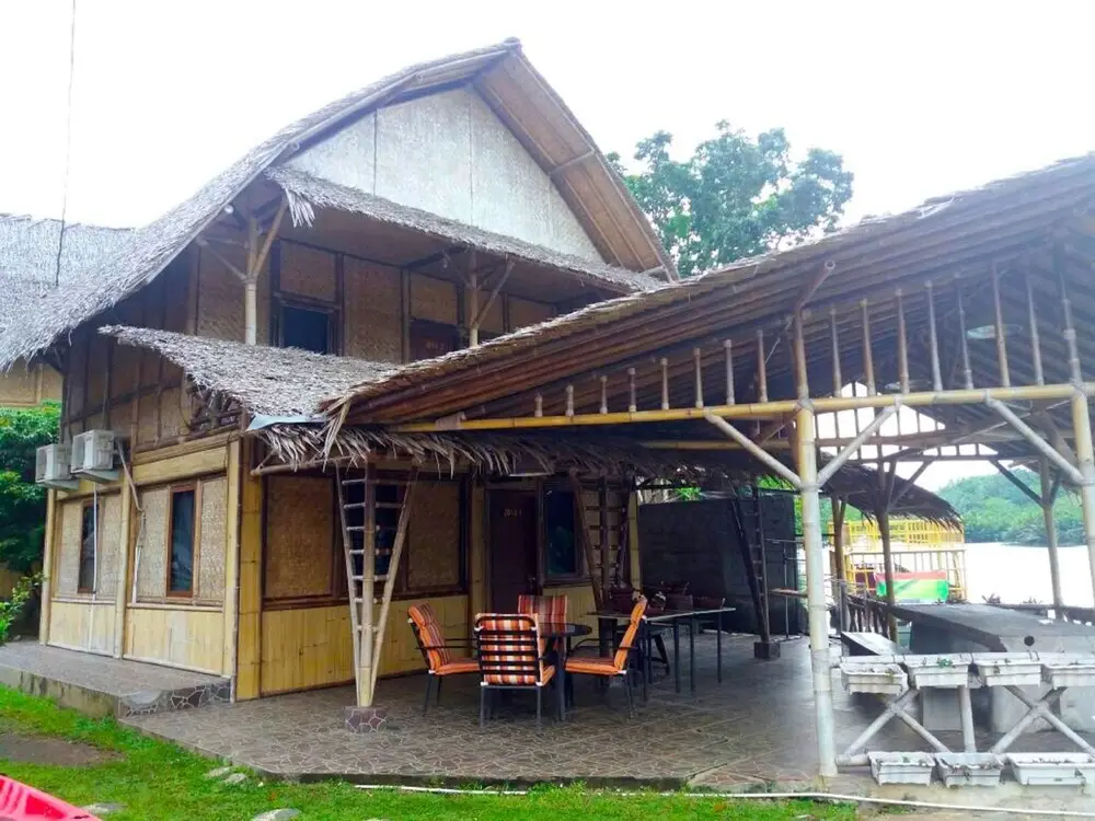 Oyo 961 Shane Josa Resort — фото 1