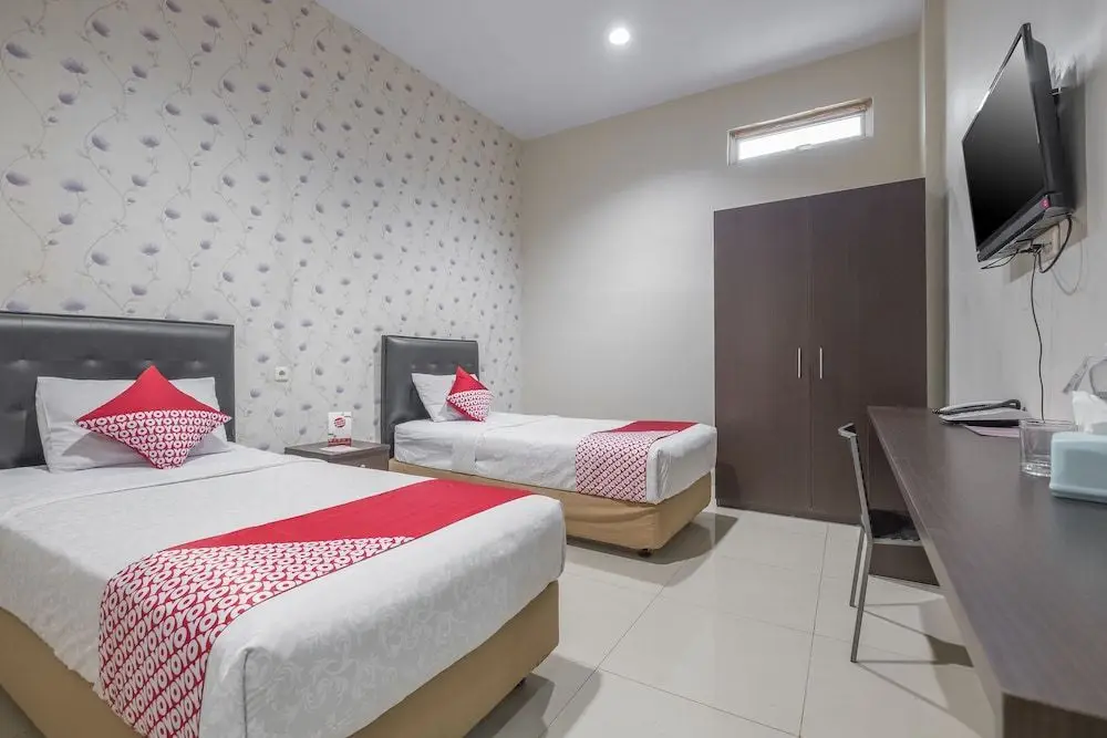 Макассар: Oyo 928 Hotel Astra Novilia