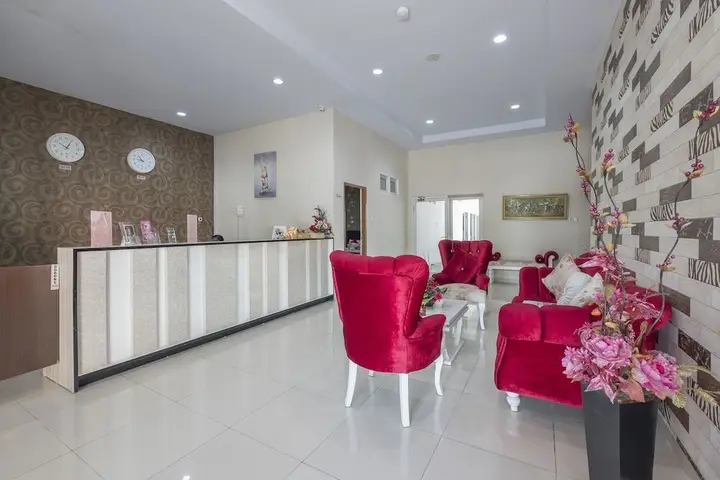 Макассар: Oyo 928 Hotel Astra Novilia