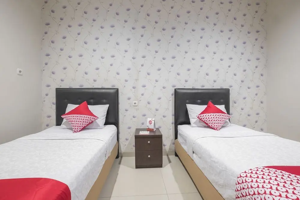 Макассар: Oyo 928 Hotel Astra Novilia