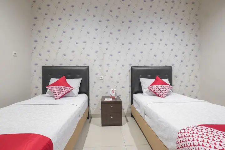 Макассар: Oyo 928 Hotel Astra Novilia